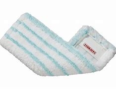 LEIFH PROFI OVERTREK VLOERWISSER XL-42CM GEVOUWEN M.DUO ()